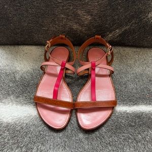 Louis Vuitton Women's Sandals